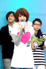 组图：众歌手出席简单生活节 李宗盛分享生活理念