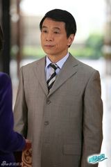 组图：《加油妈妈》热播 李天柱演苦情角色