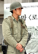 高清组图：《Road No.1》仪式 苏志燮金荷娜等出席