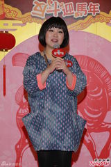 组图：杨诗敏舞台剧转型拍剧大受欢迎享受挑战