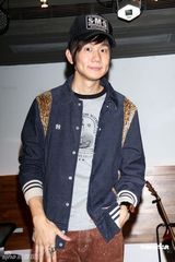 幻灯图：林俊杰为音乐会彩排 闻SA基分手感到惊愕