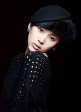 组图：2010年BQ红人榜 人气女明星入围名单