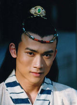 组图：盘点荧屏经典古装美男子