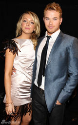 组图：大众选择奖揭晓 约翰尼德普获近十年最爱男星