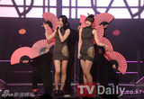 组图：SHINee回归 SISTAR《MCountdown》再夺冠