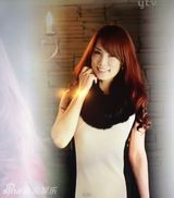 组图：42岁日本美女风姿似少女 当外婆三世同堂