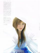 组图：英国90后萌妹贝琪-库尔135张美图集锦