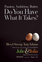 幻灯图集：影片《朱莉与朱丽叶》精美剧照