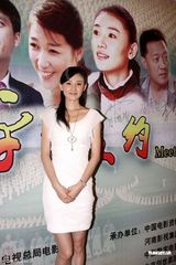 组图：中朝合拍片《平壤之约》首映礼李少红助阵