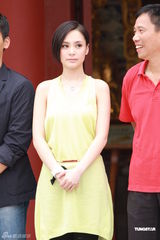 组图：叶准客串《叶问之终极一战》 黄秋生袁咏仪助阵