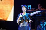 组图：刘若英香港首次演唱会 掏心唱哭观众