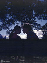 高清组图：电影《全球热恋》曝幕后花絮图集