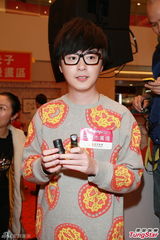 组图：阿娇情人节与男友一起过 未准备惊喜