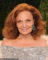 组图：奥斯卡《名利场》派对 众女星捧场