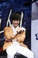 高清组图：金明敏金东万等出席《铁线虫》发布会