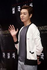 独家高清：《雪国列车》首映主创亮相大牌捧场