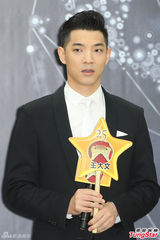 组图：金曲奖6月28号举行 庾澄庆独挑主持大梁