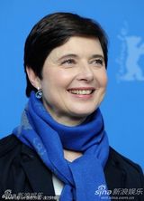 高清组图：《大器晚成》记者会 主席伊莎贝拉捧场