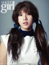 高清组图：韩团missA时尚写真靓丽多彩时髦性感