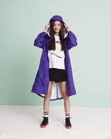 高清组图：韩星韩彩英时尚大片 休闲装难掩好身材