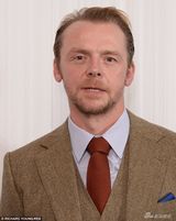 组图：帝国电影奖群星闪耀 影帝麦卡沃伊频搞怪