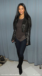 幻灯图集：好莱坞群星齐聚为海地地震灾民募善款