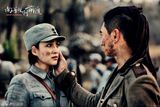 组图：《胜利》吴奇隆甘婷婷上演感人烽火情