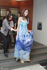 组图：古天乐望退休做马主 否认杜琪峰孙红雷不和