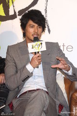 组图：安心亚出演《西门町》携手郭品超挑大梁