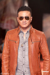 组图：亚太影展女星比美 侯佩岑温碧霞红毯争艳