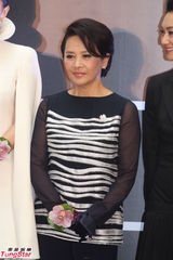 组图：谢霆锋否认介入王菲婚姻传闻