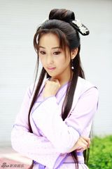 组图：杜晓婷《济公2》造型曝光 温婉典雅灵气十足