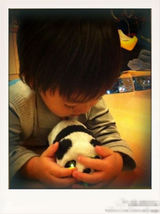 六一明星宝宝之你猜你猜你猜猜之一