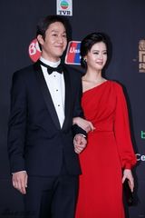 组图：MAMA颁奖礼香港举行 韩彩英李贞贤等出席