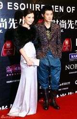 高清：刘涛名流身份现身时尚派对 疑似复出笑而不答