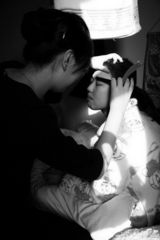 组图：空姐拍海量私密照曝光 揭秘空姐生活