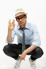 幻灯图集：动漫展明星群像 威利斯杜楚尼领衔