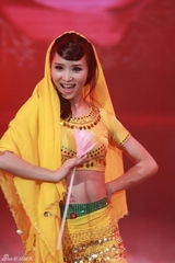 幻灯图集：众名嘴和春天有个约会 齐聚东方春晚舞台