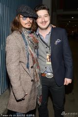 组图：格莱美表彰斯普林斯汀 凯蒂-佩里等捧场