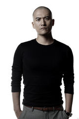 组图：赫子铭杂志写真 显阳刚型男魅力