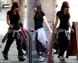 明星爱街拍第33期：夏日运动风VS糖果色搭配