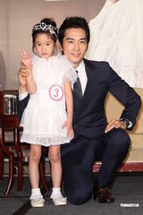 组图：宋承宪吻到数不清 金泰熙忘记曾到过台湾