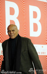 高清组图：《唱你的歌》亮相 艺术家贝拉方提现身