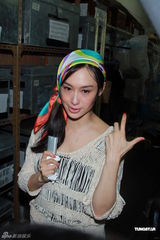 组图：朱茵提离世爱犬掩面痛哭 和黄贯中论及婚嫁