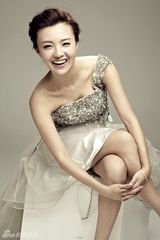 组图：傅晶《知青》年代“沈佳宜”的蜕变