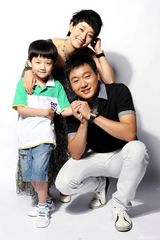 高清组图：佟大为马伊琍拍写真 成新白领夫妻代言人