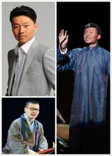 组图：《四世同堂》揭幕国话消夏季青春风貌