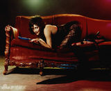 幻灯图集：布里坦妮墨菲香消玉损 生前倩影百张 