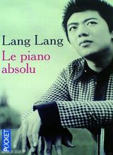 组图：郎朗十年回顾 各国版本自传