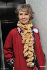 组图：金马五十美人逐个数 皓齿明眸史留香